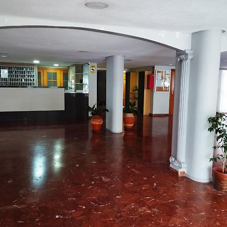 Apartamento Aguila Benalmádena Zewnętrze zdjęcie