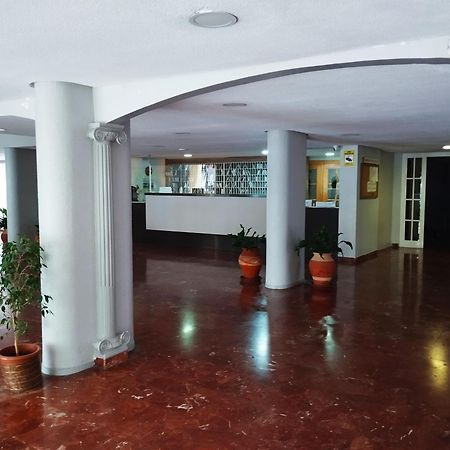 Apartamento Aguila Benalmádena Zewnętrze zdjęcie