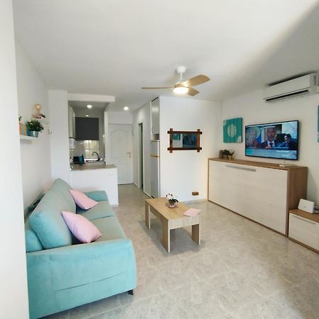 Apartamento Aguila Benalmádena Zewnętrze zdjęcie