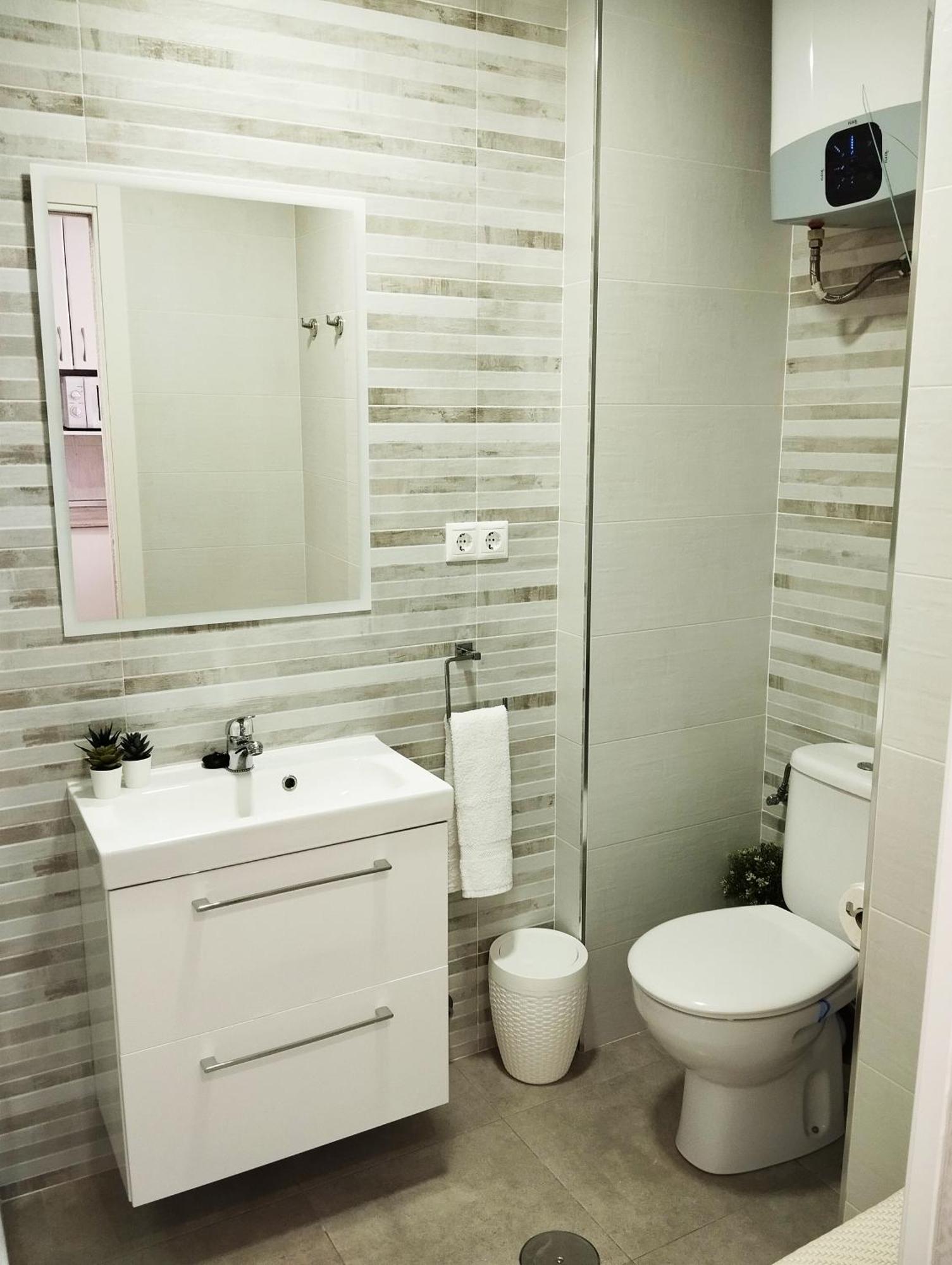 Apartamento Aguila Benalmádena Zewnętrze zdjęcie