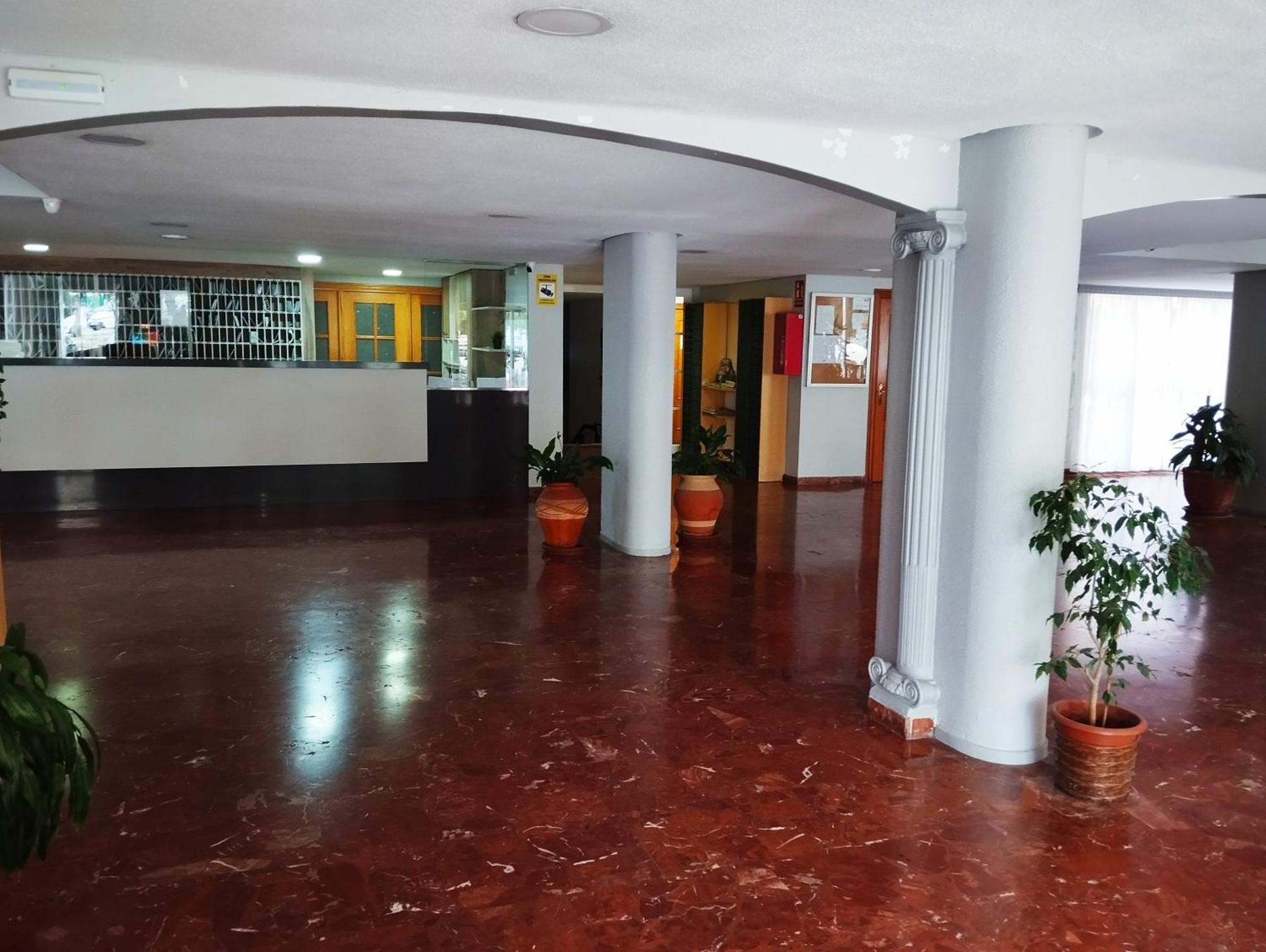 Apartamento Aguila Benalmádena Zewnętrze zdjęcie