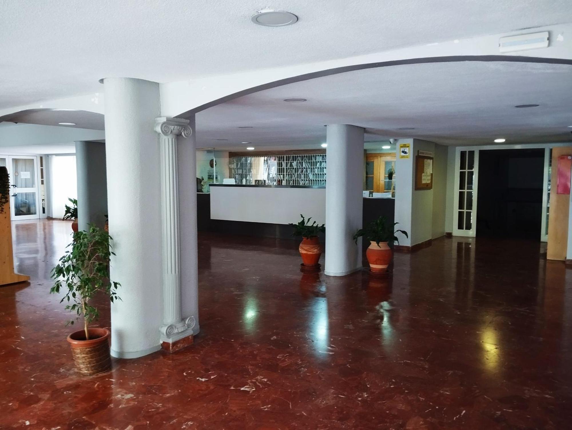Apartamento Aguila Benalmádena Zewnętrze zdjęcie
