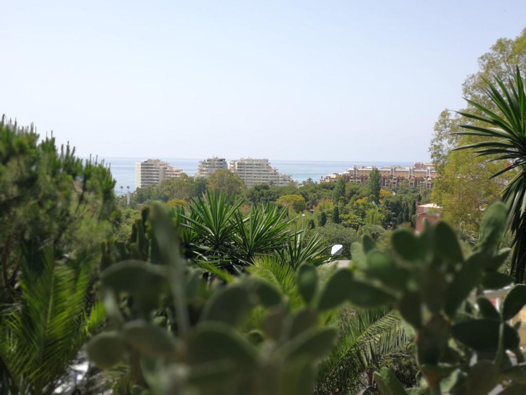 Apartamento Aguila Benalmádena Zewnętrze zdjęcie